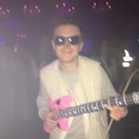 Profile Picture of Ben Wilks (@ben-wilks-14) on Quora