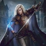 Profile Picture of The_panther_guild --Personal (@dawn_of_the_forest) on Instagram