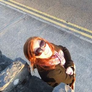Profile Picture of paulagrogan2 (@paulagrogan2) on Tiktok