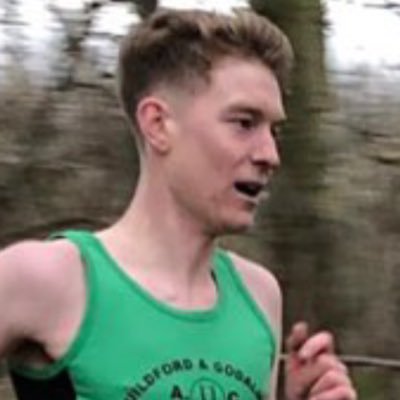Profile Picture of Brad Hammonds (@Bradhammonds97) on Twitter