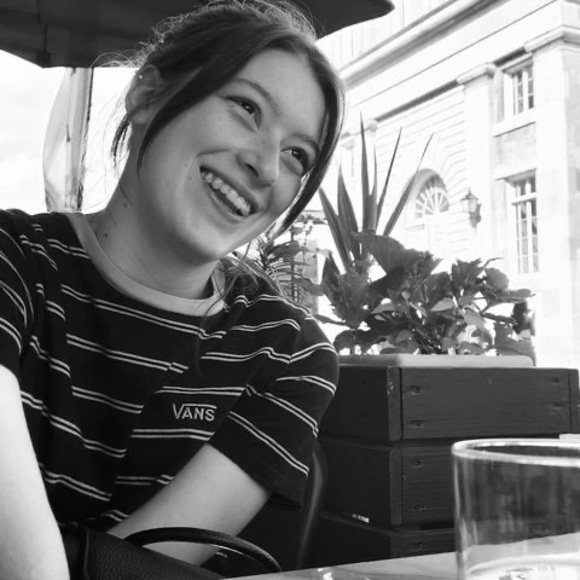 Profile Picture of Megane Emery (@meganeemery) on Poshmark