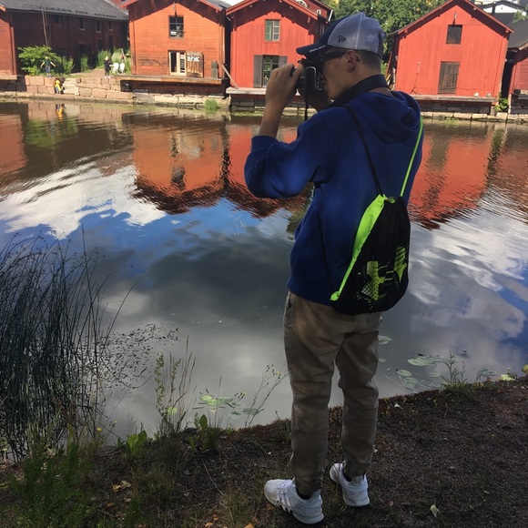 Profile Picture of Nikko Jokiaho (@njok10) on Poshmark