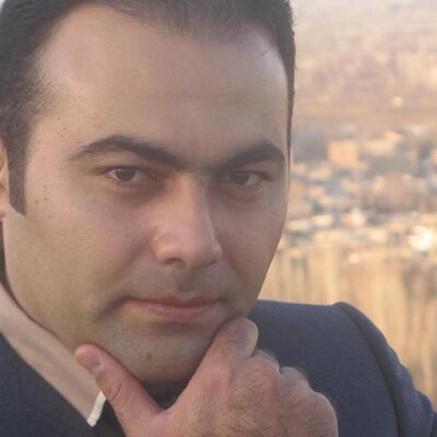 Profile Picture of Hasan Lotfi (@hasanlotfi3) on Twitter