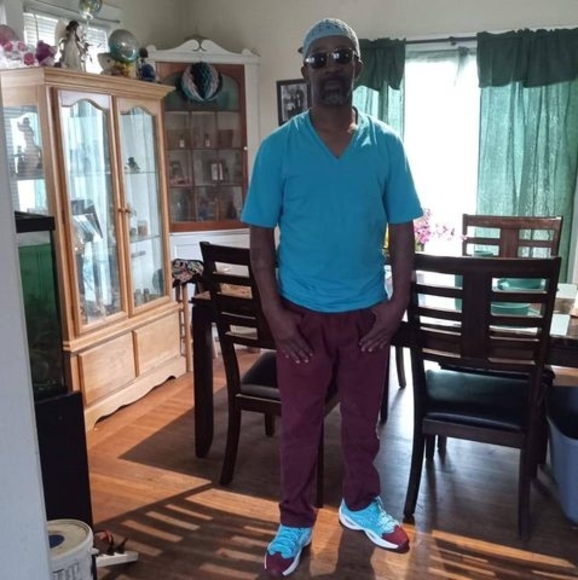 Profile Picture of Omar Jackson (@jonesomar) on Poshmark