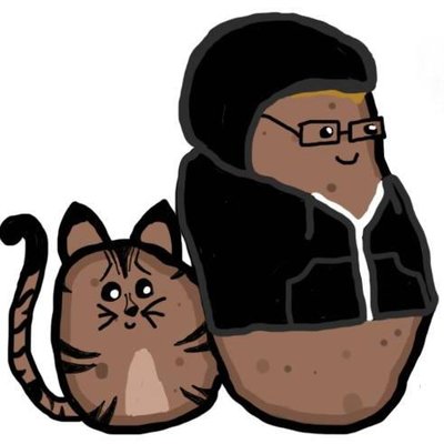 Profile Picture of Travis (@trakout) on Twitter