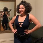 Profile Picture of Yeshi Gusfield (@soyeshandsoclean) on Instagram