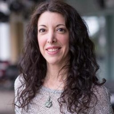 Profile Picture of Robin Bloom (@RBPhilly) on Twitter