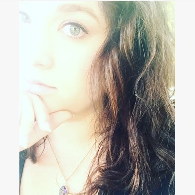 Profile Picture of Jess McKelvey (@authormckelvey) on Twitter
