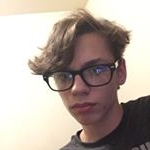 Profile Picture of David Eggers (@thebeesshoulders) on Instagram