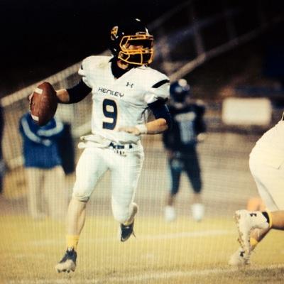 Profile Picture of Daniel Goodell (@djgoodell) on Twitter