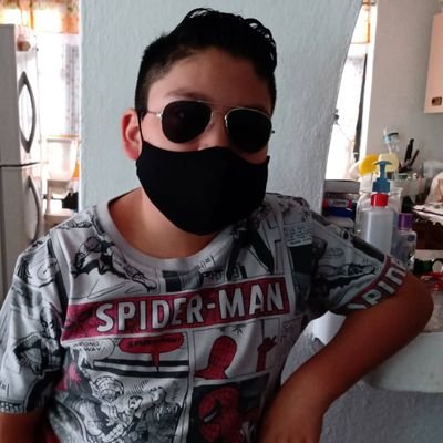 Profile Picture of Isaac Morales Chavarría (@IsaacMoralesCh6) on Twitter