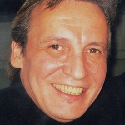 Profile Picture of Jose Aldaba Legazpi (@JoseAldabaLe) on Twitter