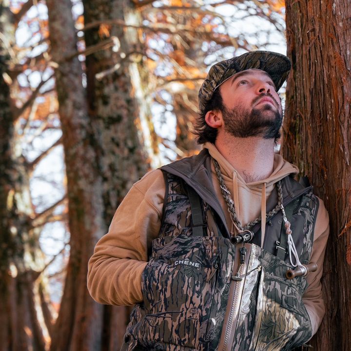 Profile Picture of Lucas (@haygood84) on Tiktok