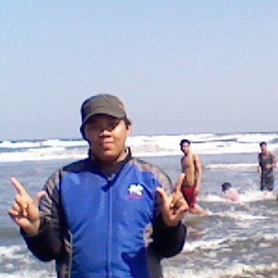 Profile Picture of Jose Mouhari Ahmad (@JoseMouhari) on Twitter