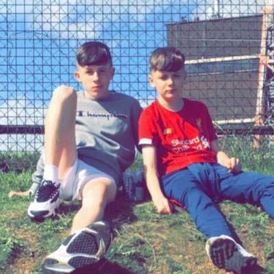 Profile Picture of Jay O Callaghan (@JayOCallaghan7) on Twitter