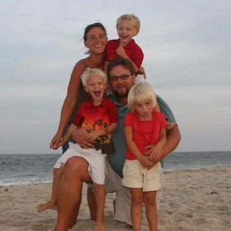 Profile Picture of Jim MacRobbie (@CoachMacRobbie) on Twitter