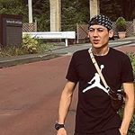 Profile Picture of Хотам Уктамбеков. (@khatam.u) on Instagram