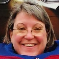 Profile Picture of Anne Bissonnette (@anne-bissonnette) on Quora