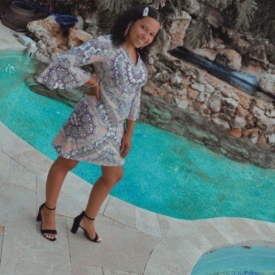 Profile Picture of Brooke Locklear (@Brooke_MSW) on Twitter