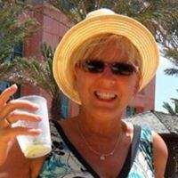 Profile Picture of Cindy Kennedy Borghero (@cindy-kennedy-borghero) on Quora