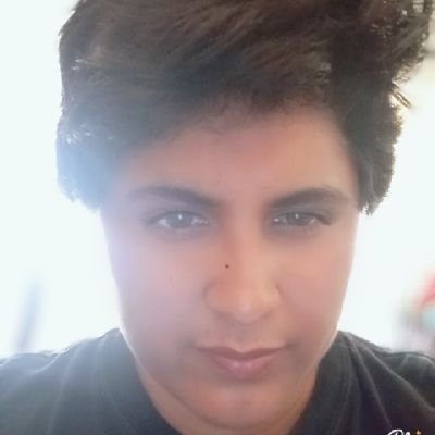 Profile Picture of Hefziba Thomas Saenz (@HefzibaSaenz) on Twitter