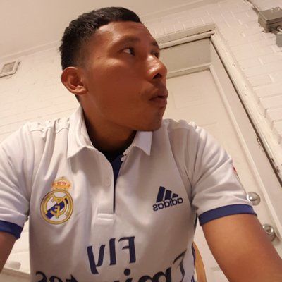 Profile Picture of CHARLIE DE LA MADRID (@CR7BALLE) on Twitter