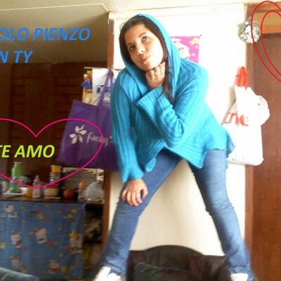 Profile Picture of Francisca Soto (@franciscasoto7) on Twitter