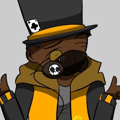 Profile Picture of Matthew Thornton (@StylishMaxSheer) on Twitter