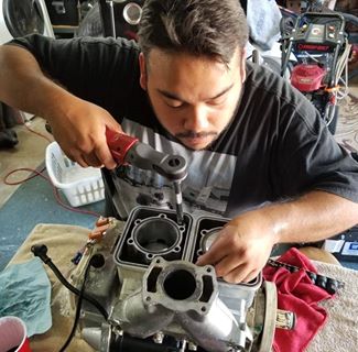 Profile Picture of Alexander Sedillo (@alexander.sedillo) on Facebook