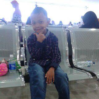 Profile Picture of Muhammad Albert (@MuhammadAlbert9) on Twitter