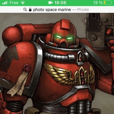 Profile Picture of Jean Baptiste Girault (@JeanBap47647776) on Twitter