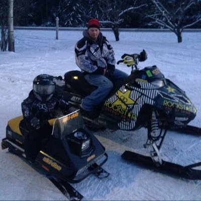 Profile Picture of Brian Simonson (@BSimo23) on Twitter