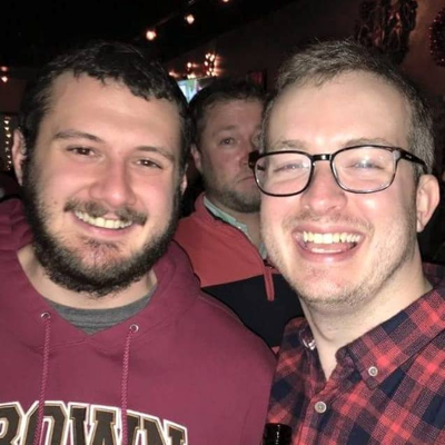 Profile Picture of Matt Knowlton (@mknowlton15) on Twitter