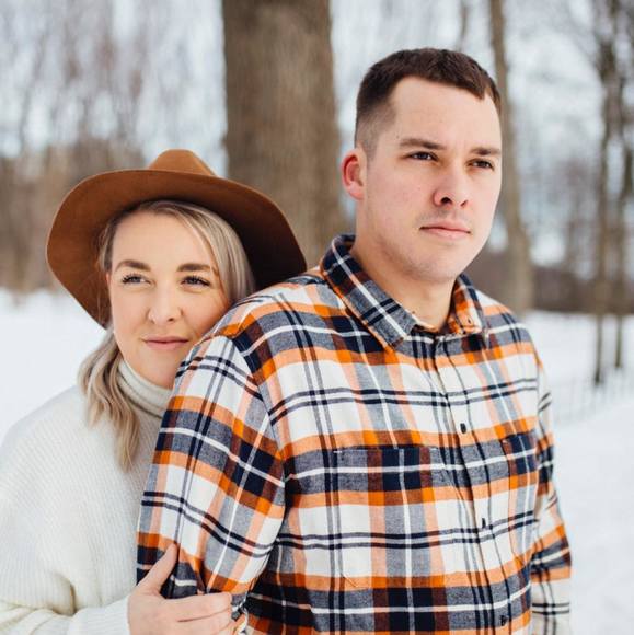 Profile Picture of Jessica Fradette (@jessicafradet) on Poshmark