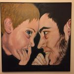 Profile Picture of Mark Woods (@markwoods.87) on Instagram