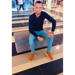 Profile Picture of Ặhmêđ Ëbëiđ (@ahmed_mahmoud_ebied) on Instagram