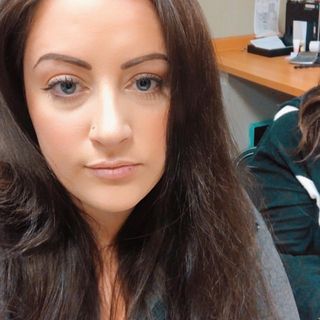 Profile Picture of Hannah Couture (@hannah.couture.7) on Facebook