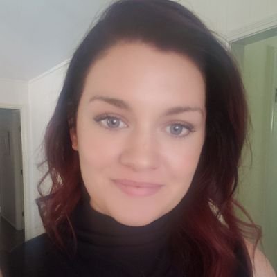 Profile Picture of Kayla Rainey Stubbs (@RaineyStubbs) on Twitter