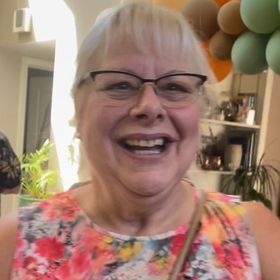 Kim Wallis - Pinterest Profile Picture of Kim Wallis (@kimberlyawallis) on Pinterest