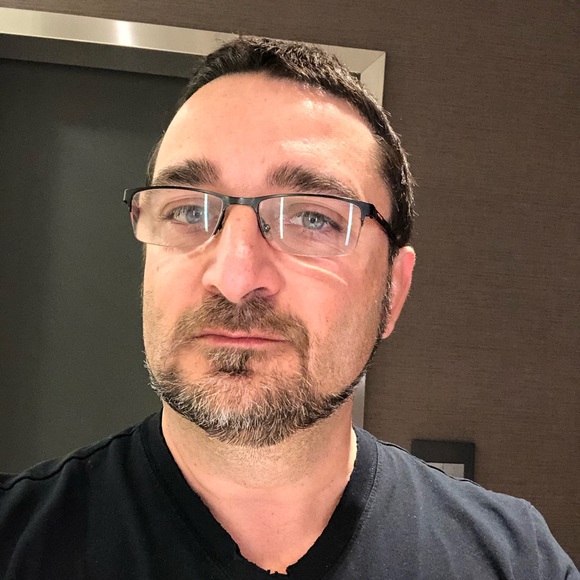 Profile Picture of Daniele Balsamo (@danielebalsamo) on Poshmark