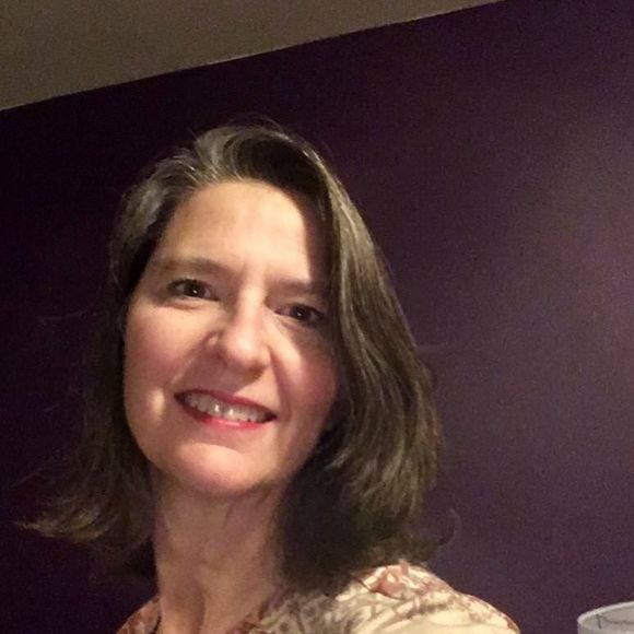 Profile Picture of Pam Gill (@pamlg1223) on Poshmark