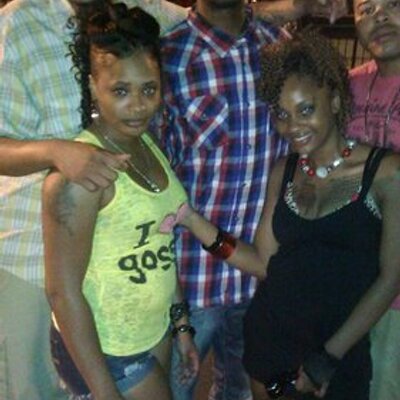 Jerrell Jackson - Twitter Profile Picture of Jerrell Jackson (@MarquisofMC) on Twitter