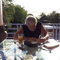 Profile Picture of Scott Spangler (@scott-spangler-17) on Quora