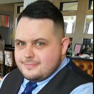 Dave Behan - Twitter Profile Picture of Dave Behan (@Jakinthebox92) on Twitter