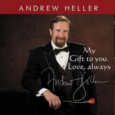 Profile Picture of Andrew Heller (@AndrewRHeller) on Twitter