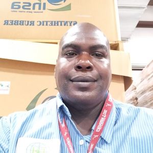 Profile Picture of DWAYNE FOSTER (@dwaynefoster62) on Tiktok