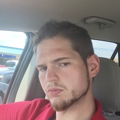 Profile Picture of James D. Grice (@jdgrice031788) on Twitter