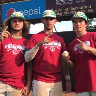 Profile Picture of Nick Pape (@nickpape34) on Twitter
