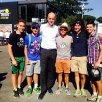 Profile Picture of Matteo Coscia (@Matt3_17) on Twitter