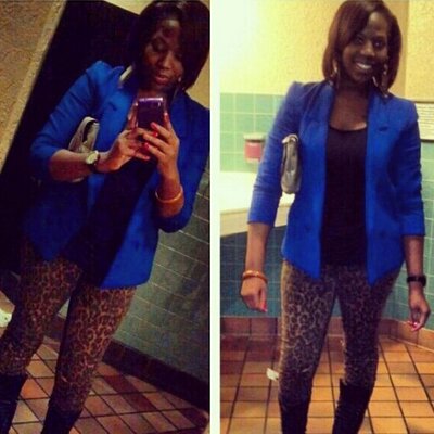 Profile Picture of Deborah Harrison (@JustBeen_Bitten) on Twitter